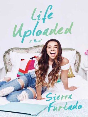 cover image of Life Uploaded